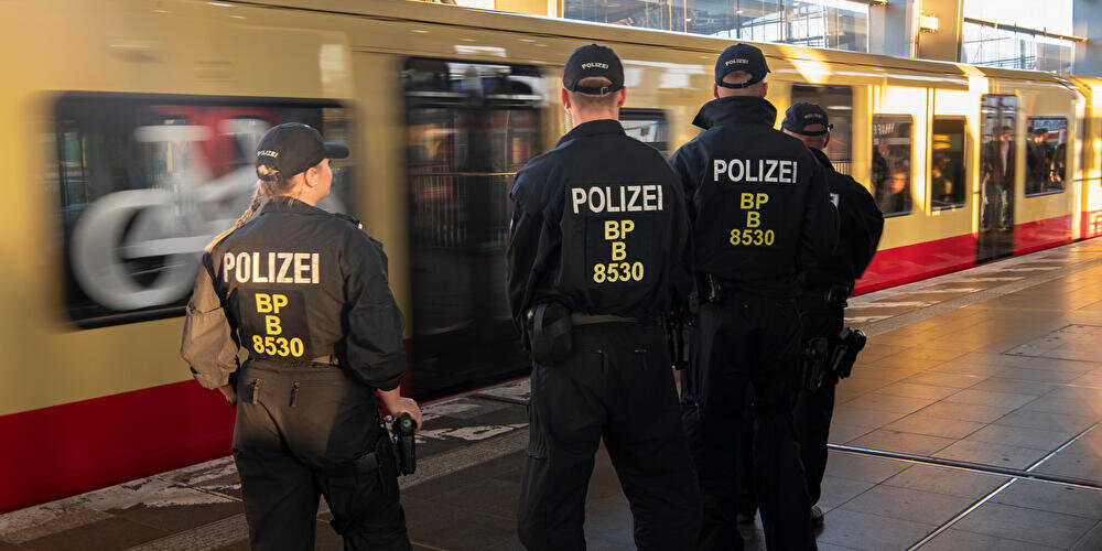 بهترین و بدترین ایستگاههای راهآهن اروپا در سال ۲۰۲۵