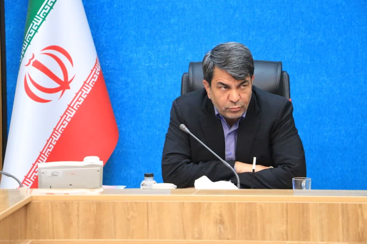 خط و نشان استاندار کرمان برای بانک‌ها