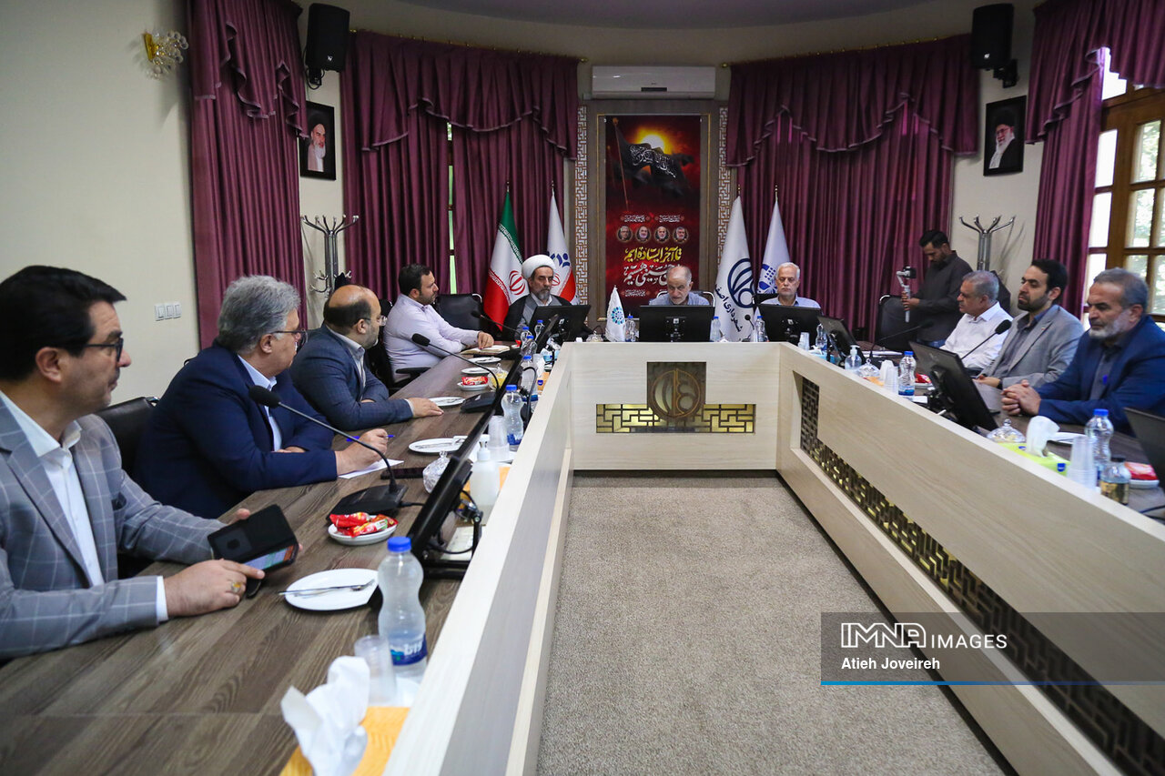 دانشگاه باید نیروی متعهد برای مدیریت آینده شهر تربیت کند