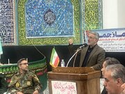 توسعه پایدار در حمایت از مردم نقش می‌گیرد