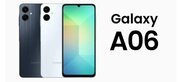 قیمت گوشی a06 (امروز) +  مشخصات گوشی Samsung Galaxy A06