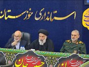 مردم باید میدان‌دار خدمات اربعین باشند