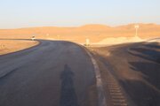 تکمیل جاده تاکستان- سرچم نیازمند ۱۷۰۰ میلیارد تومان اعتبار است