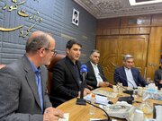 ۴۵ درصد جمعیت کردستان در بافت‌های ناکارآمد سکونت دارند/ افزایش پروازهای فرودگاه سنندج