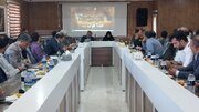 طرح تحول زمین‌شناسی، مسیر توسعه اقتصادی نائین را هموار می‌کند