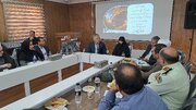 اثر مثبت و مستقیم طرح تحول زمین شناسی منطقه نایین بر توسعه استان اصفهان