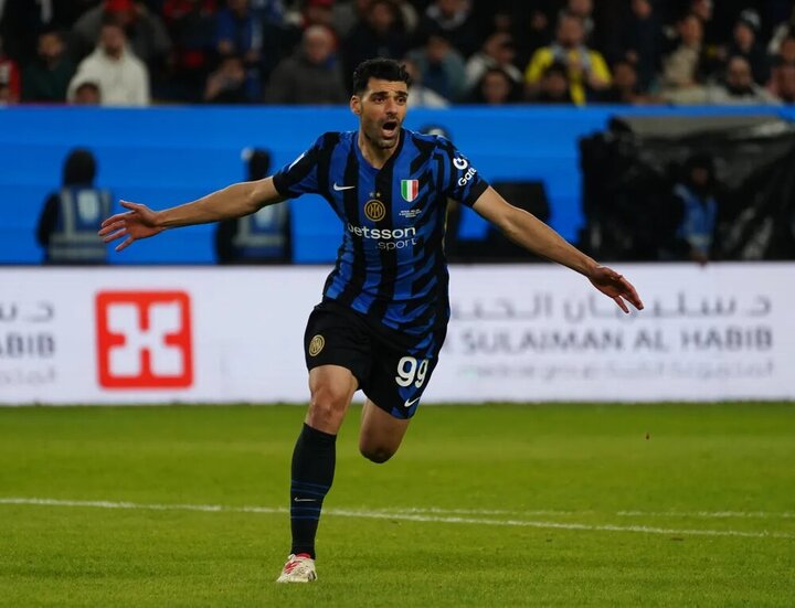 مسیر طارمی در حال حاضر به سمت لیگ امارات نیست