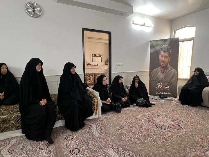 دست‌نوشته‌ای که به وصیت بدل شد