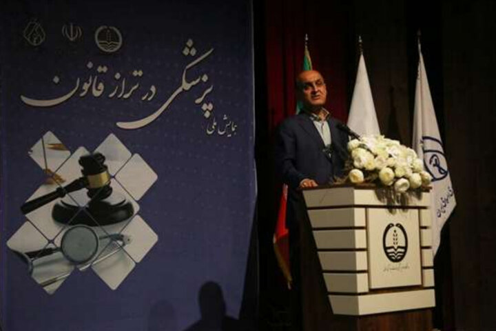 سلامت و امنیت، زیربنای توسعه پایدار است