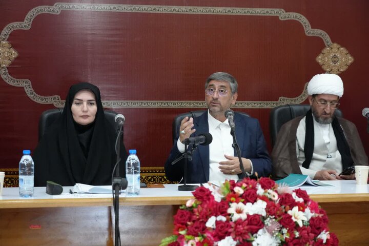 اجرای طرح تونل اسپژ نیازمند بازنگری و مطالعات جدید است