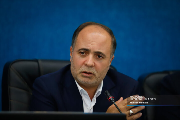 کنترل قیمت ها خواست عمومی جامعه است/ لزوم بهرهگیری از ظرفیتهای قانونی موجود برای تنظیم کنترل قیمت ها خواست عمومی جامعه است/ لزوم بهرهگیری از ظرفیتهای قانونی موجود برای تنظیم