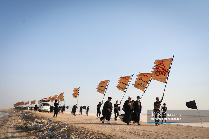 آمادگی مناطق آزاد کشور برای تردد زائران اربعین از مرزها