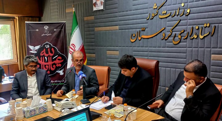 سهم کردستان از اعتبارات نوسازی بافت‌های فرسوده شهری بیشتر می‌شود