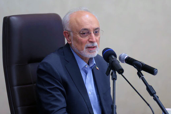 پروژه «چشمه نور» می‌تواند سرنوشت و آینده علمی قزوین را تغییر دهد