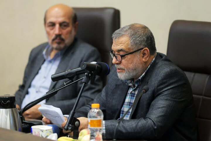 ظرفیت تولید کارخانه‌جات در قزوین افزایش پیدا کند