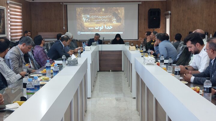 طرح تحول زمین‌شناسی، مسیر توسعه اقتصادی نائین را هموار می‌کند
