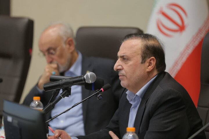 شورای راهبردی باید به اتاق فکر اصلی استان تبدیل شود