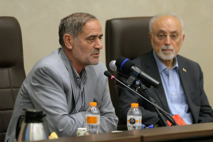 الموت‌رود می‌تواند منبع پایدار آب شرب استان قزوین باشد