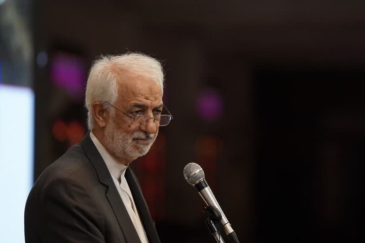 مثلث قدرت ایران در برابر هندسه‌سازی تبلیغاتی دشمنان ایستاده است