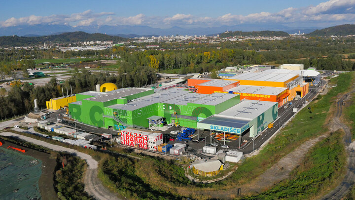 شهرهای هوشمند بازیافت، پلی به سوی اقتصاد چرخشی