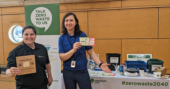 شهرهای هوشمند بازیافت، پلی به سوی اقتصاد چرخشی