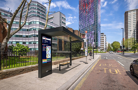 مهندسی مجدد پیادهروها با هدف افزایش سرزندگی اجتماعی