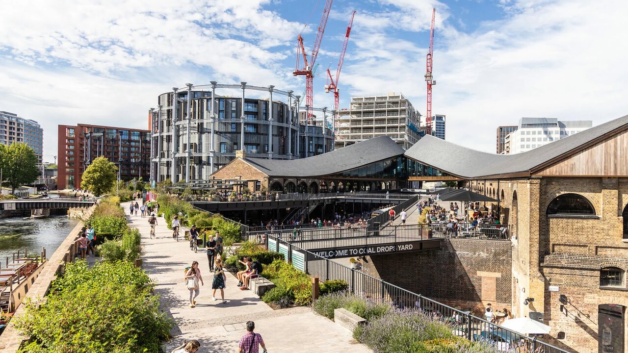 مهندسی مجدد پیادهروها با هدف افزایش سرزندگی اجتماعی