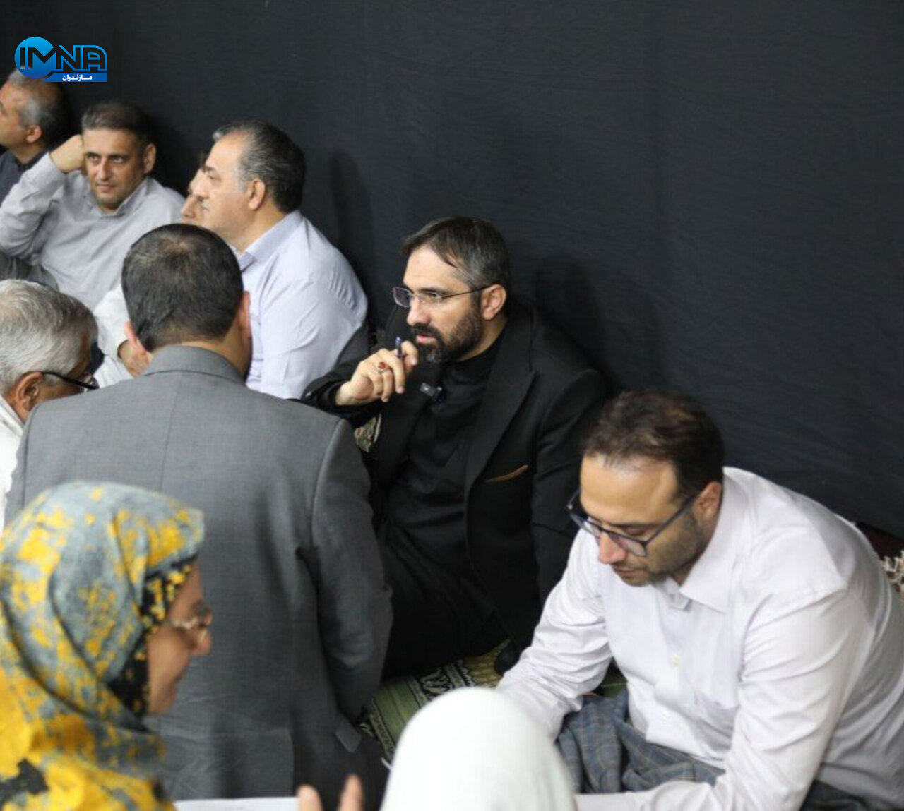 رفع مشکلات مردمی با میدانداری شهردار ساری