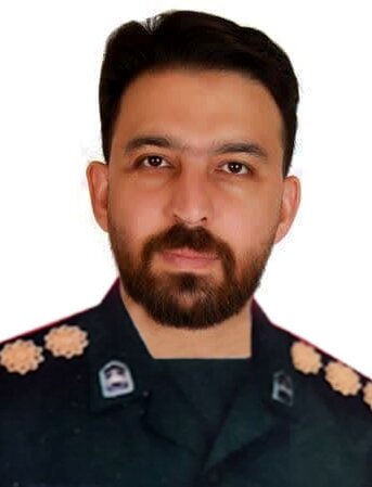 مدیرکل حفظ آثار و ارزش‌ های دفاع مقدس چهارمحال و بختیاری معرفی شد