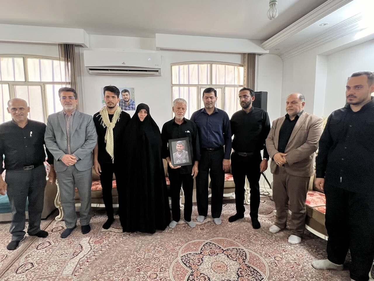 دستنوشتهای که به وصیت بدل شد