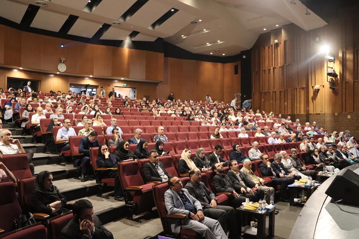 سلامت و امنیت، زیربنای توسعه پایدار است