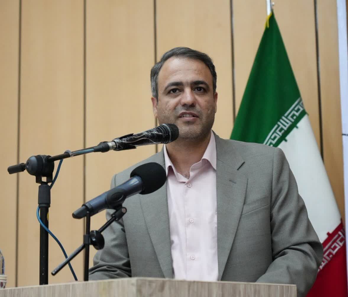 پیشرفت ۶۵ درصدی تصفیهخانه فاضلاب الشتر