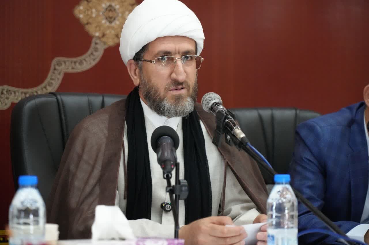 پیشرفت ۶۵ درصدی تصفیه‌خانه فاضلاب الشتر