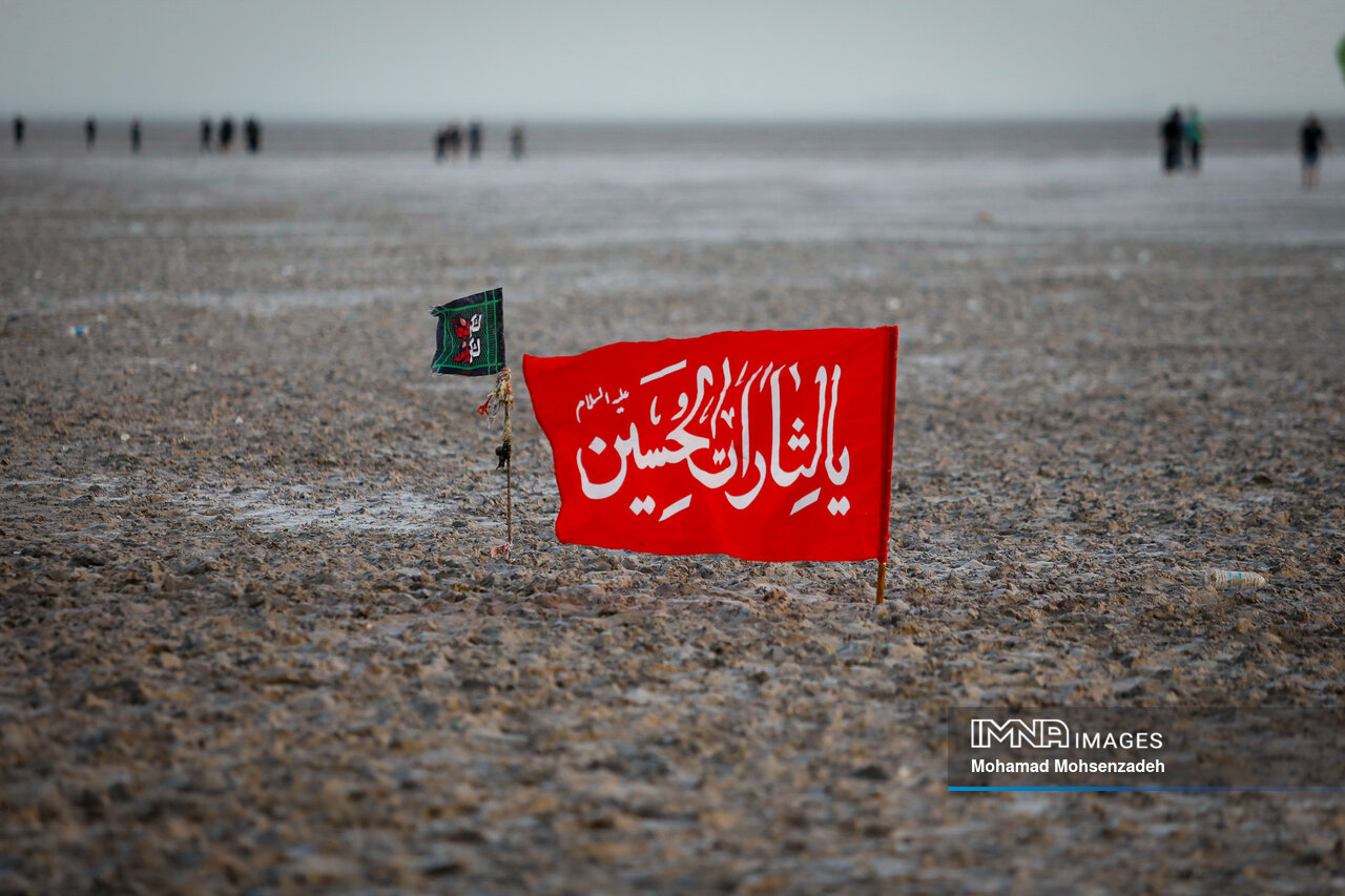 چگونه اربعین جهان را برای ظهور آماده میکند؟