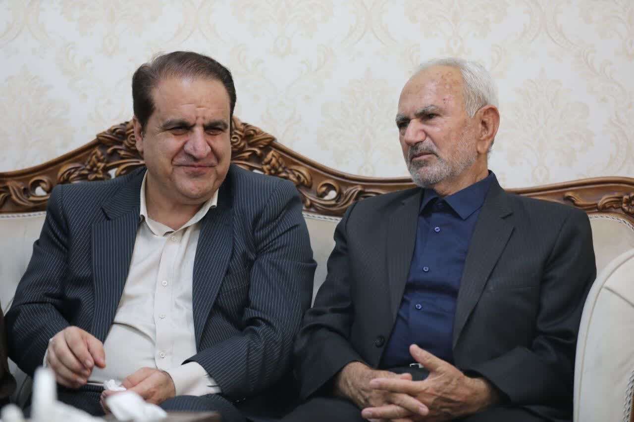 توان علمی و نظامی امروز ایران دستاورد مجاهدت علمی شهداست