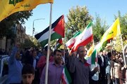 اتحاد کشورهای اسلامی مقابل جنایتکارترین حکومت تاریخ ضروری است