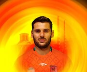 هافبک سابق مس رفسنجان به خانه بازگشت