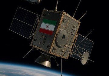 Iran's Space Program Unstoppable Despite Threats, Pars-2 Launch Preparations Underway
