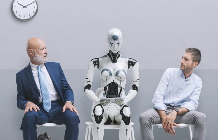 آینده تاریک مشاغل اداری با تهدید هوش مصنوعی تا ۲۰۳۰