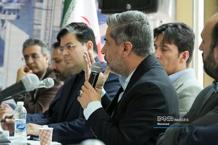 سی‌وهفتمین نشست کمیسیون حمل‌ونقل و ترافیک کلانشهرها