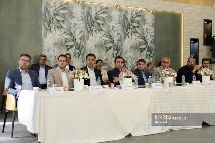 سی‌وهفتمین نشست کمیسیون حمل‌ونقل و ترافیک کلانشهرها