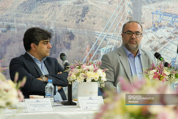 سی‌وهفتمین نشست کمیسیون حمل‌ونقل و ترافیک کلانشهرها