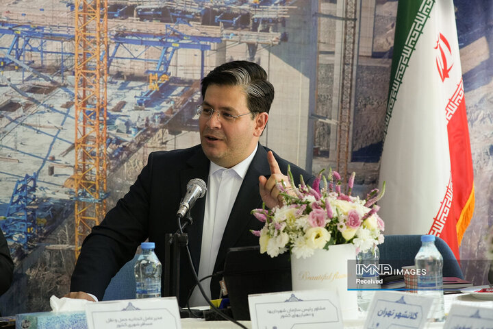 سی‌وهفتمین نشست کمیسیون حمل‌ونقل و ترافیک کلانشهرها