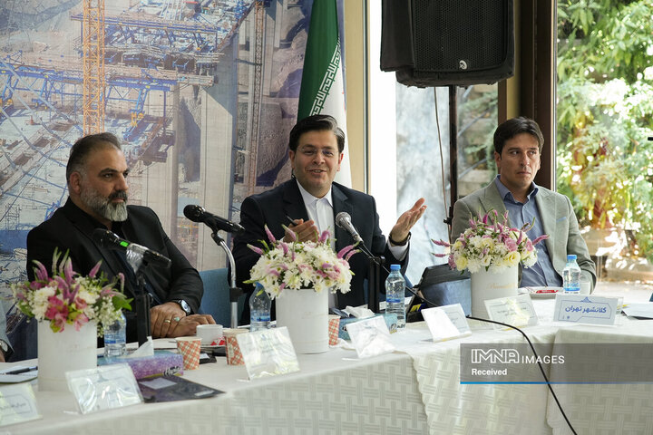 سی‌وهفتمین نشست کمیسیون حمل‌ونقل و ترافیک کلانشهرها