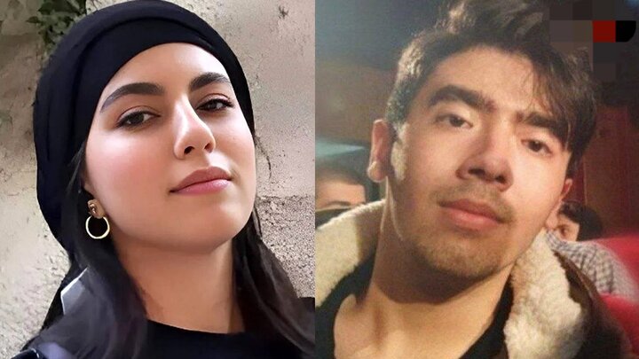 آخرین  وضعیت پرونده  قتل دانشجوی دانشگاه تهران و الهه حسین‌نژاد