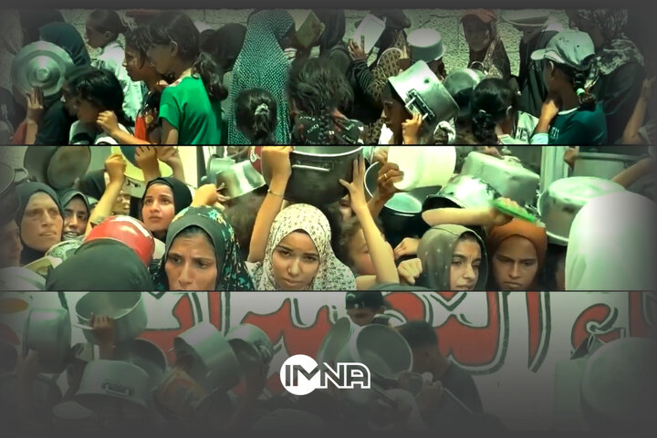 امروز زمان سکوت در مورد غزه نیست