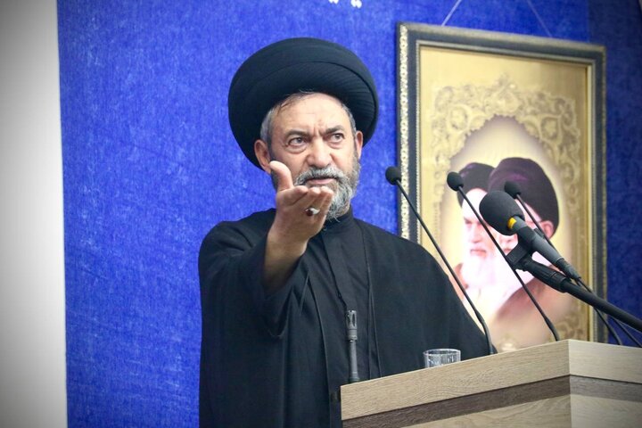 اسراف آب گناه کبیره است/ تفکیک آب شرب از مصرفی، راهکار حل بحران آب