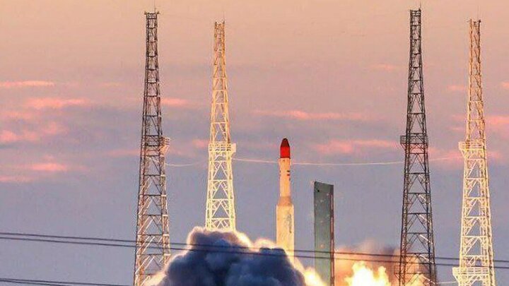 مشخصات ماهواره ناهید 2 + جدول مقایسه با CubeSat GOMX-4 (آمریکا)