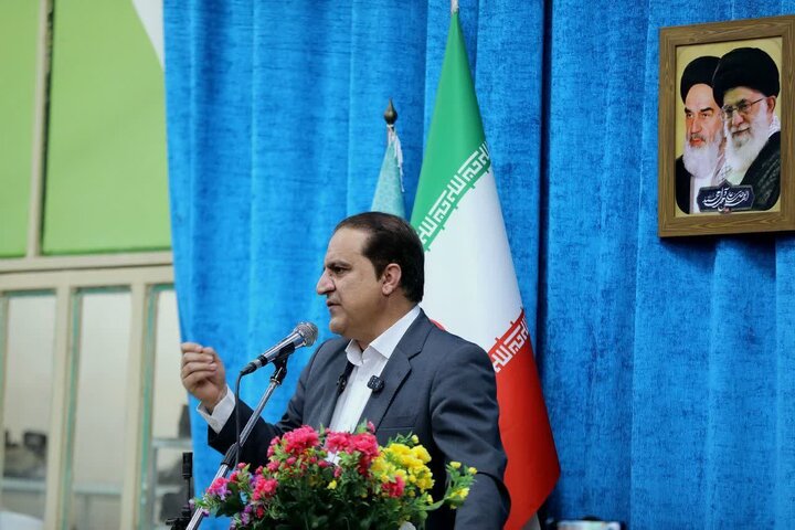 دهلران قطب مهم انرژی و گردشگری استان ایلام