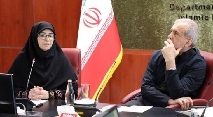 تصمیم امیدوارکننده توقف توسعه در فلات مرکزی/ کاشت موفق مرجان‌های دریایی در جزایر خلیج فارس